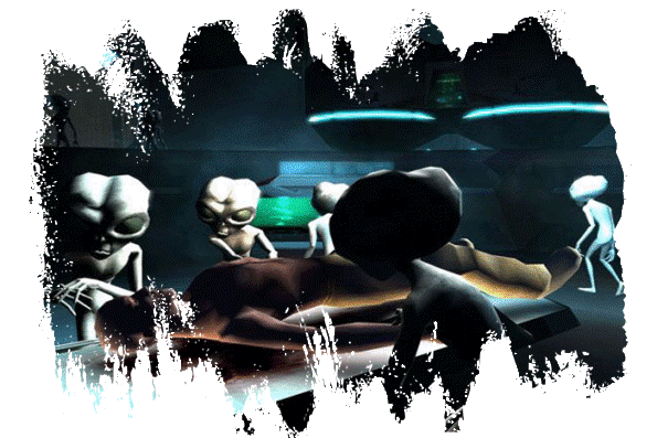 Aliens