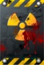 Radioactive Sign