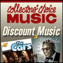 Collectors Choice Discount Music