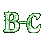 B-C