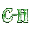 C-H