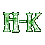 H-K