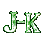 J-K