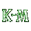 K-M