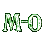 M-O