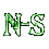 N-S