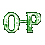 O-P