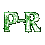 P-R