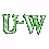 U-W