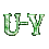 U-Y