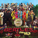 Sgt Peppers Lonely Hearts Club Band