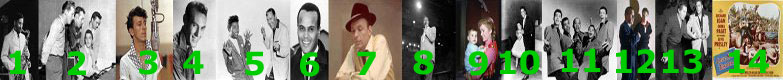 Stars 1956
